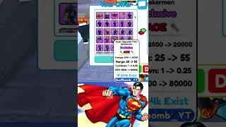 А вы помогаете людям??? Toilet tower defense 