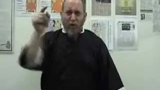 Intro to You Can with Master Gary Clyman