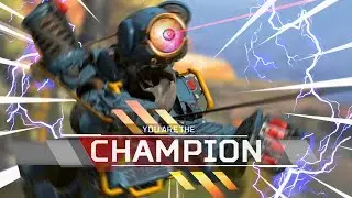 PATHFINDER.EXE is op | Apex Legends.exe