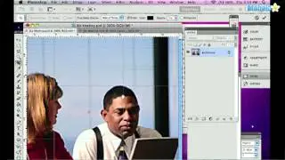 How to Crop an Image in Adobe Photoshop