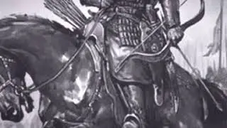 Тюрок воин свободен во век