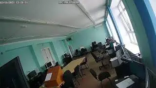 Демонстрационный экзамен по компетенции 