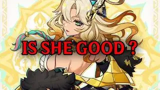 XILONEN IS HERE!!!! FULLL KIT SIMPLIED | UPDATE TO SPIRAL ABYSS 5.1 - Genshin Impact