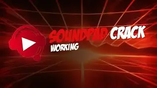 New Soundpad Crack 2022 | Instal Tutorial | Unlimited | Free Download