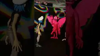 Gorillaz x Superplastic