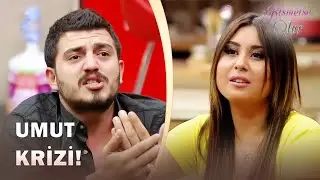 Batuhan, Ceyda'dan Özür Diledi! | Kısmetse Olur 194. Bölüm