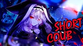 SHORT COUB  | Аниме приколы под музыку | Anime COUB | Decy
