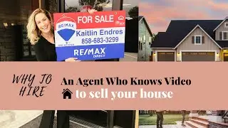 Why To Hire An Agent Who Knows Video To Sell Your House