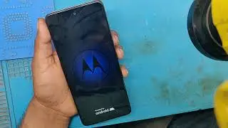 Motorola G51 5G Hard Reset Password || motorola g51 5G hard rese || motorola g51 forgot Screen Lock