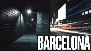 Lazy World Tour (LWT) 1 - Barcelona
