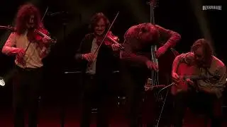 Les Violons de Bruxelles (Live at Muziekpublique)