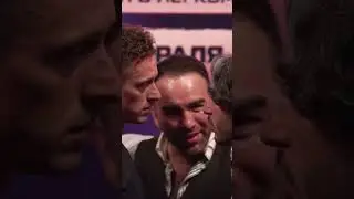 🔥ЖАРКИЙ FACE TO FACE СИБСКАНЫ И РАЙЗЕНА!