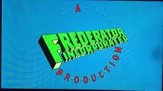 Billionfold/Frederator Incorporated Production/Nickelodeon (2016)