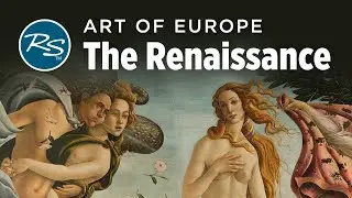 Art of Europe: The Renaissance (preview)