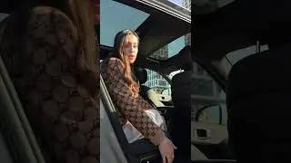 Мой вариант обзора этого авто 😁 Очень тихий, плавный, комфортный.