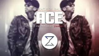 "ACE" | Trap | Freestyle | Beat | Instrumental | prod by ZwiReK