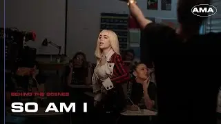 Ava Max - So Am I (Behind the Scenes)