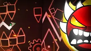 У ЭТИХ УРОВНЕЙ 0.00001% ШАНС НА ПРОХОЖДЕНИЕ | УРОВНИ ОТ ПОДПИСЧИКОВ | Geometry dash
