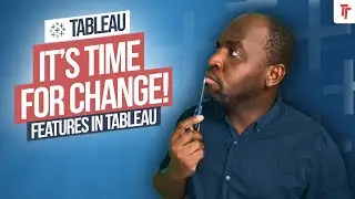 Feature realeases need to change | What's new in Tableau