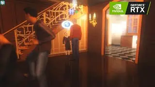 Sims 2 With RAY TRACING! - Ultra Realistic Graphics | RTX 