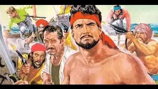 The Pirates of Malaysia - Film Completo Full Movie by Film&Clips