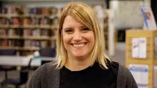 Nice to Meet You: Linda Mayo
