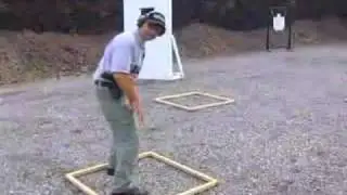 Blackhawk Tips with Todd Jarrett Setting Up on Target