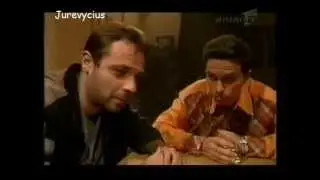 Kreskova, vodka, reclama (septembrie 2002)