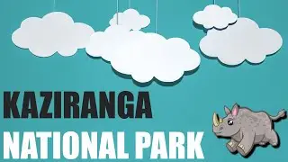 KAZIRANGA NATIONAL PARK
