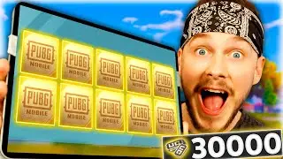 BEST CRATE EVER 😍