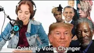 Change Your Voice to ANY CELEBRITY with This Free AI |How to CLONE your voice with AI for 100% FREE!