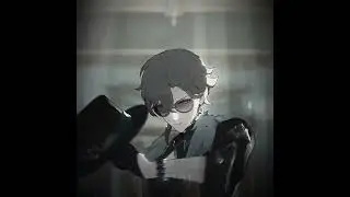 I Can Also Play The Role of 