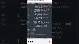 Clipped Square | HMTL CSS