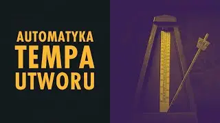 Automatyzacja tempa utworu w Ableton Live