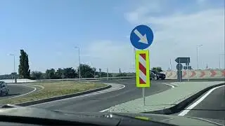 Podul peste Dunare de la Braila -  Braila Bridge, Romania