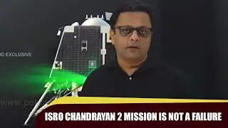 We Proud of ISRO | ISRO Chandrayan 2 Mission is NOT a Failure
