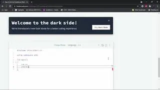 Hackerrank 30 days of code| Day 3| C++| solution and concepts