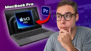 Pros and Cons of the MacBook Pro after 9 MONTHS OF USE in VIDEO EDITING