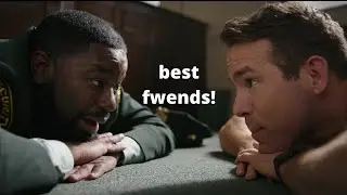 What iconic friendship GOALS looks like...