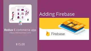 Configure Firebase for your Android app | Kotlin 2022