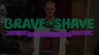 Oriel's Brave the Shave