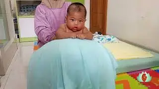 Baby Spa Majalengka with Hulya Care