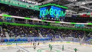 Гол Шарова 