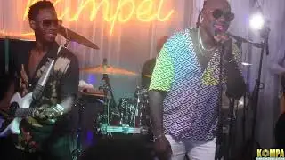 PIPO ak TI PAPI takeover - KLASS - BLAKAWOUT - Kasa Champet!  (MAR 3 - 2023!)