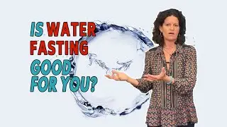 When Should You Do An Extended Water Fast?