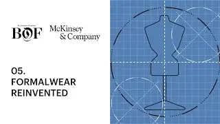 Formalwear Reinvented | The Business of Fashion