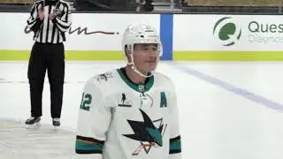 Mic'd Up: Patrick Marleau