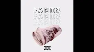 scarlxrd - BANDS (Official Single Version)