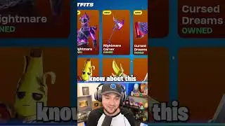 Don't Miss Fortnite's NEW FREE Emote!