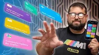 10 EXPERT Level iPhone Shortcuts!